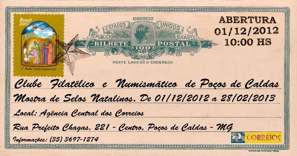 mostraselosnatalinos