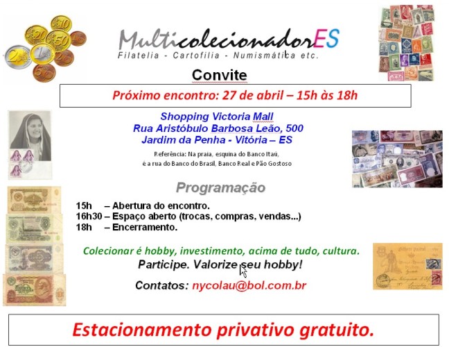 multicolecionadoresabril2013