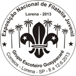 carimboexpolorena2013