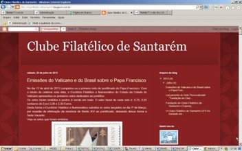 blogsantarem