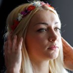 A líder do movimento feminista Femen, Inna Shevchenko, recebeu asilo político na França e acabou virando a inspiração do novo selo oficial da república