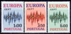 Portugal 1967 a 2000