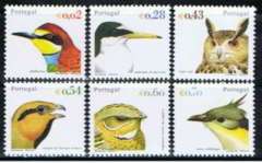 Portugal 2001 a 2013