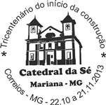 carimbocatedralmariana