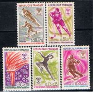 OLIMPÍADAS DE INVERNO