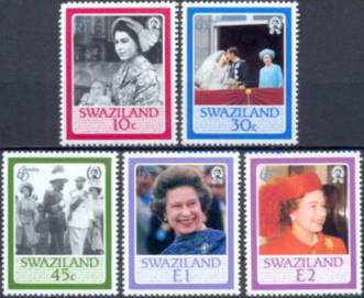 FAMÍLIA REAL BRITÂNICA