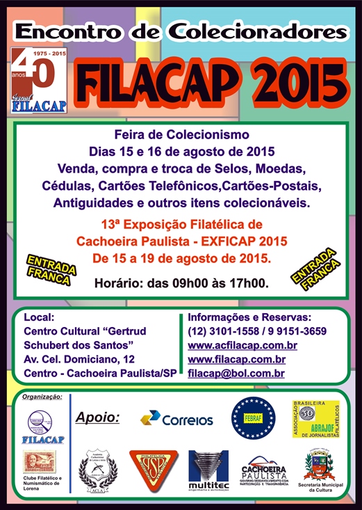 encontrofilacap2015