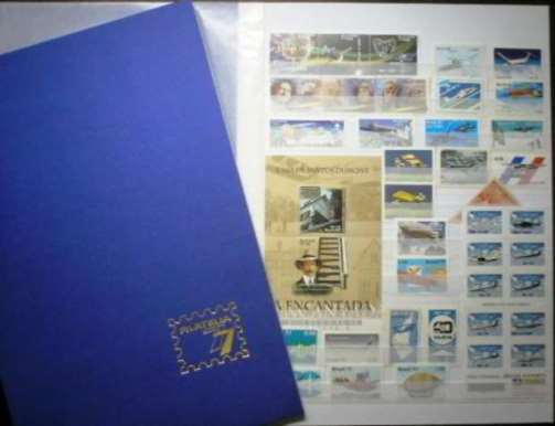 COLEÇÕES BRASIL TEMÁTICAS