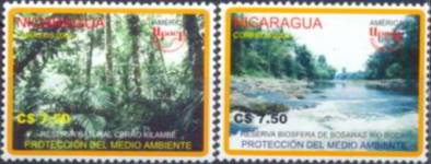 NICARÁGUA