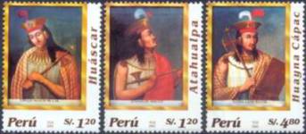 PERÚ