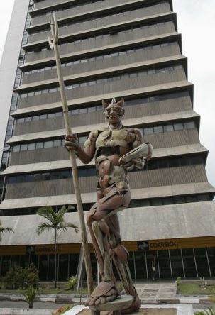 AGÊNCIA PITUBA DOS CORREIOS