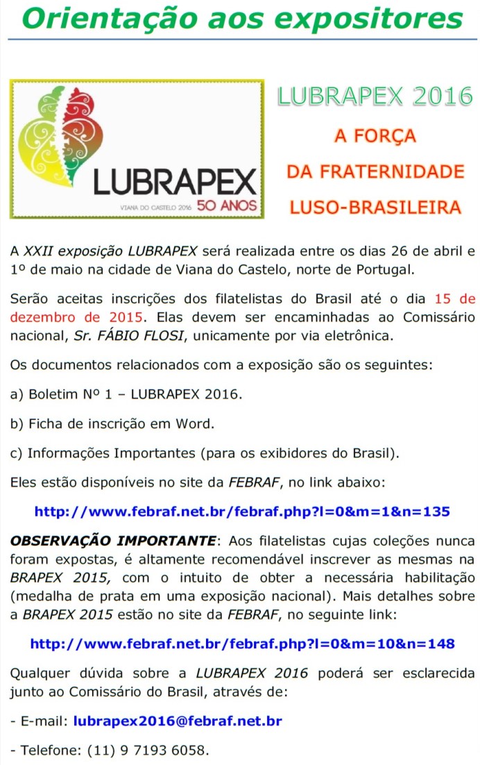 orientacaolubrapex2016