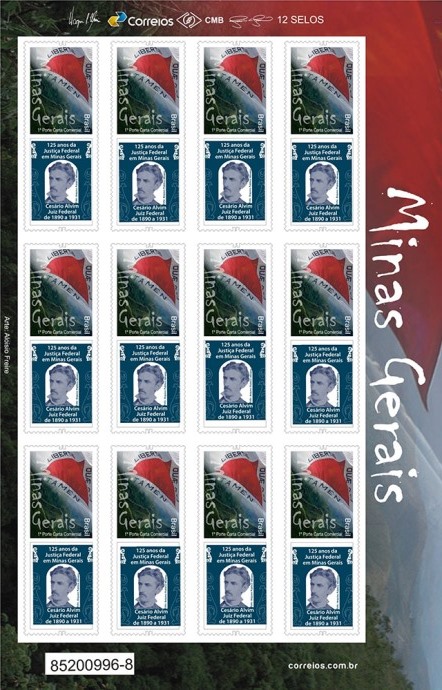 selo125anosjusticafederal