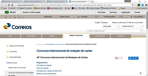 45concursocartas