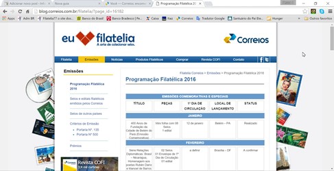 programacao2016