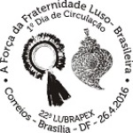 carimbolubrapexbrasilia