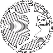 carimbohandebol