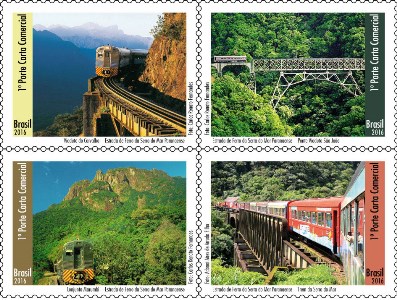 quadraestradadeferro