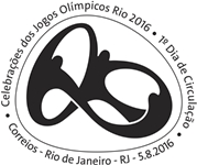 carimbocelebracoesolimpicas