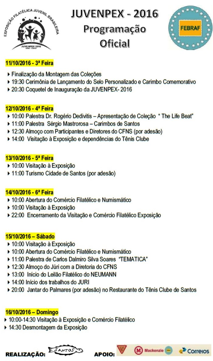 programacaojuvenpex2016