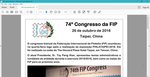74congressofip