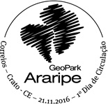 carimbogeopark