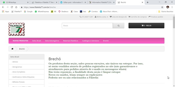 brecho