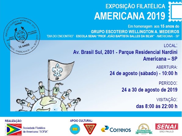 cartazamericana2019