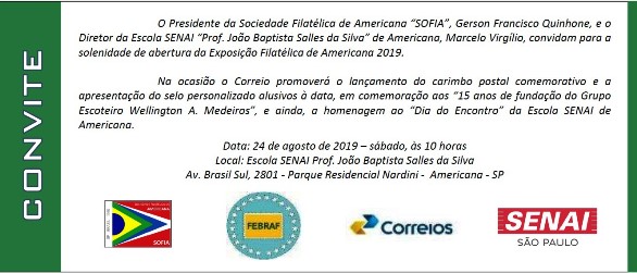 conviteamericana2019