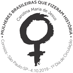 carimbocarolinamariadejesus