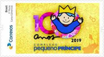 personalizadohospitalpequenoprincipeautoadesivo