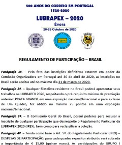 regulamentobrasillubrapex2020